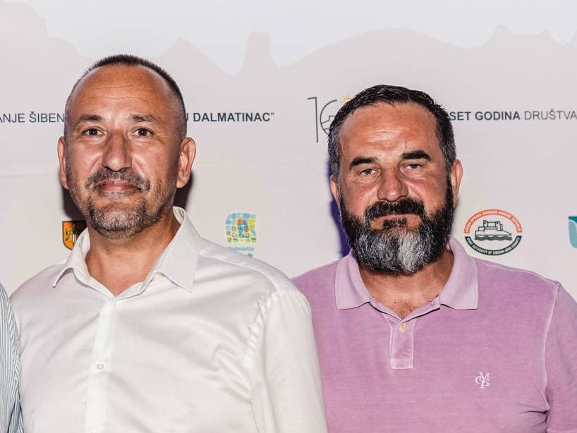 Amenovan Zekanovićev čovjek: Damir Martinović izabran za novog direktora Vodovoda