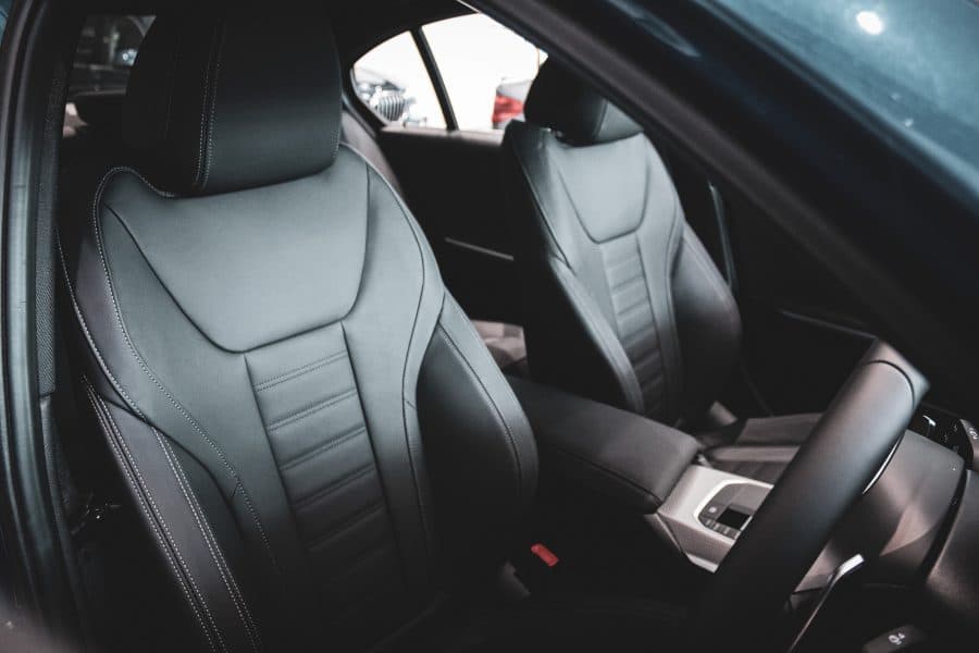 Ne znate kako očistiti sjedala automobila? Isprobajte ove jednostavne trikove 