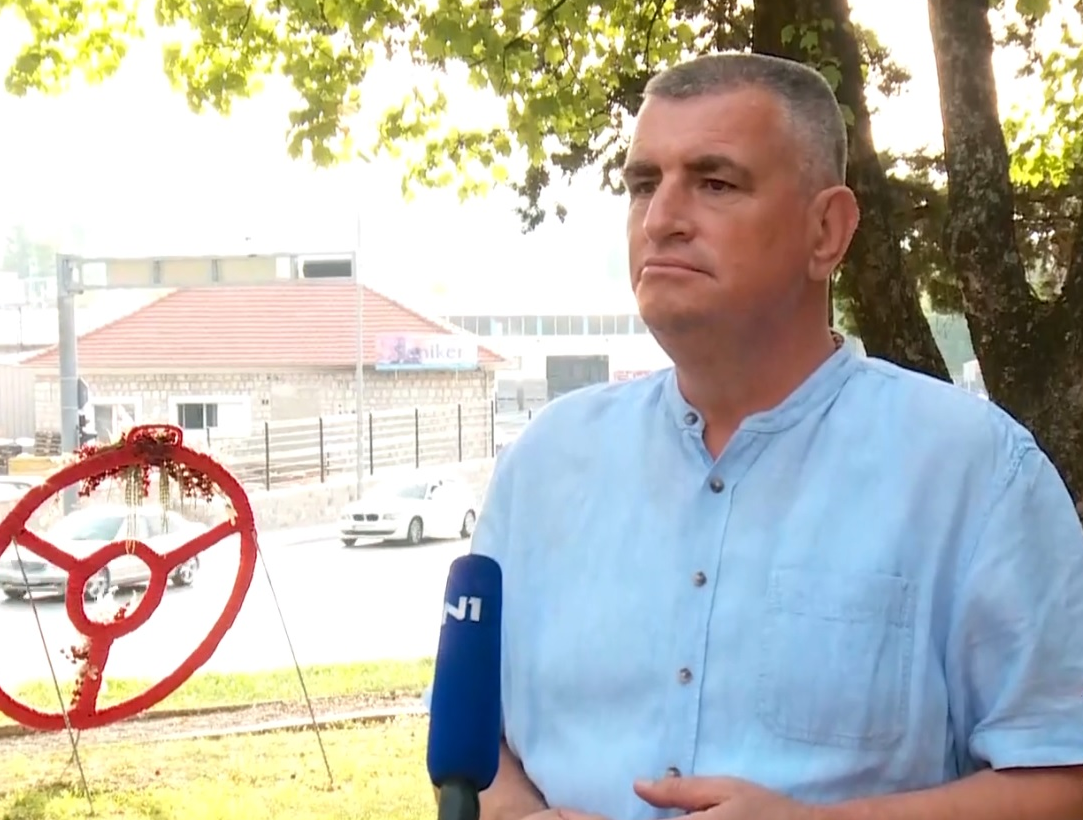 Bulj: 'Stožer je preuzeo ulogu upravljanja državom, ovo je diktatura' 