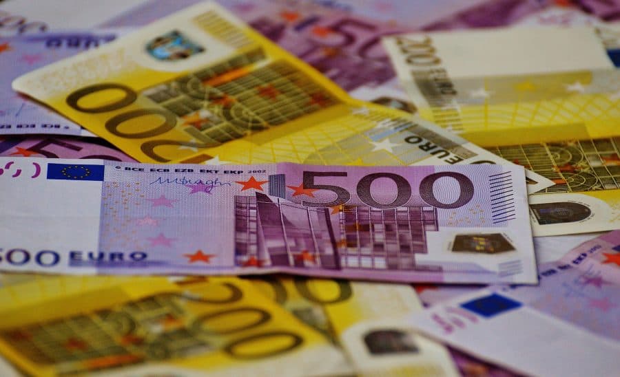 Hrvatskoj na račun uskoro sjeda 800 milijuna eura od Europske unije 