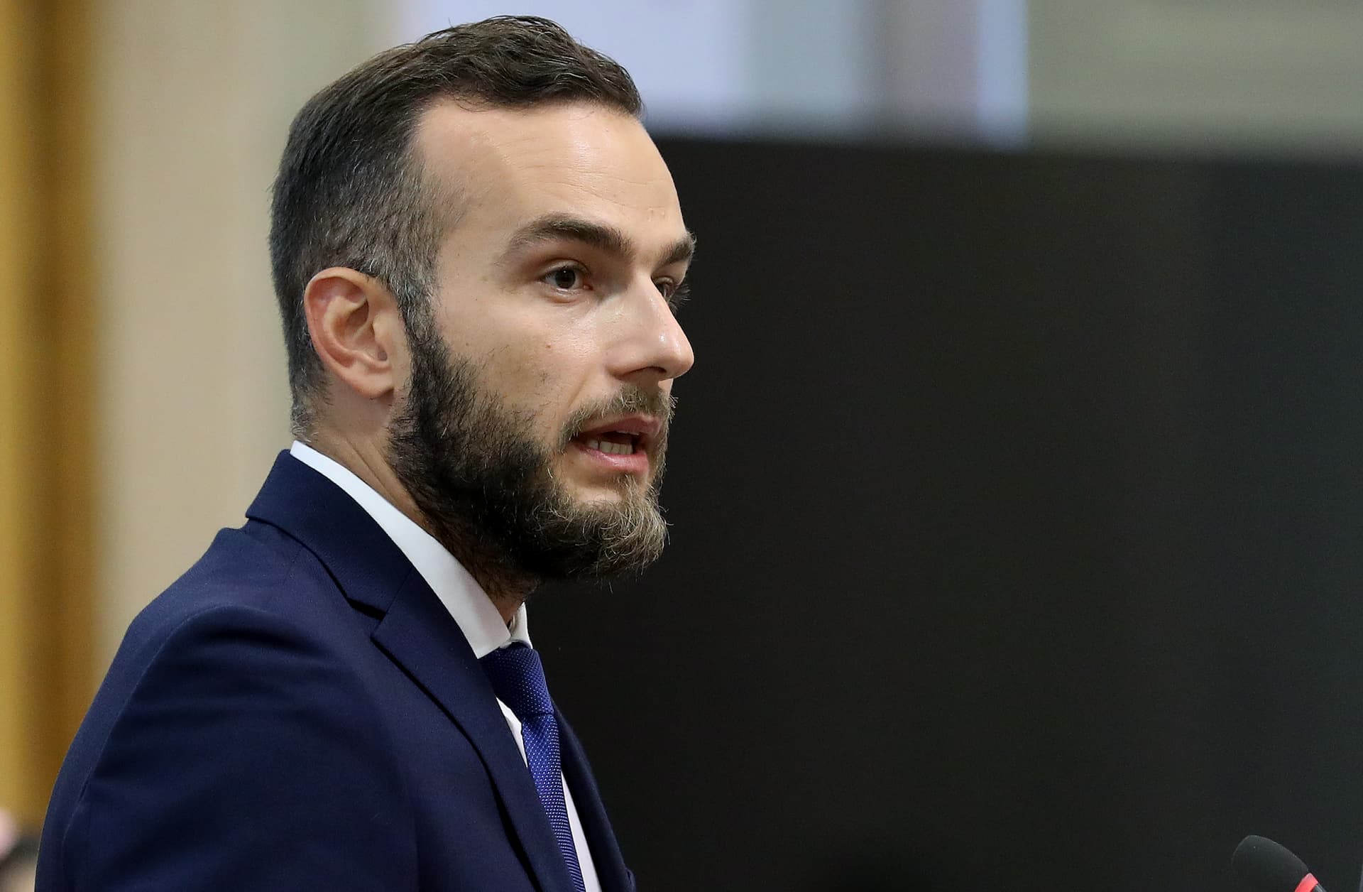 Aladrović: Od listopada COVID potvrde u zdravstvu i socijalnoj skrbi 