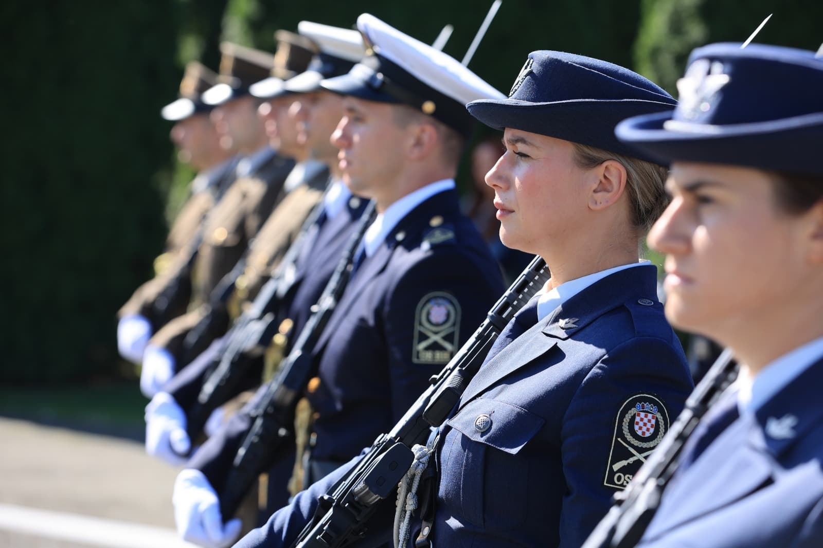 U Vukovaru obilježena 30. obljetnica bitke za Vukovar 