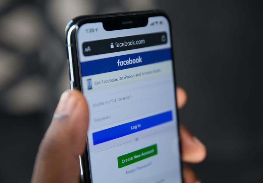 Kako provjeriti je li vas netko blokirao na Facebooku? 