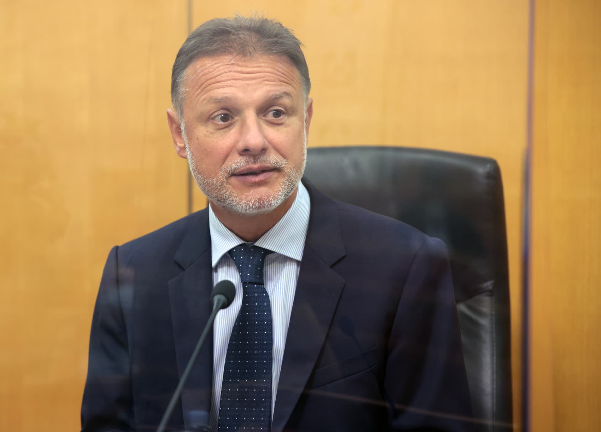 Jandroković: Nije me briga što o meni misle ljudi do kojih mi nije stalo 