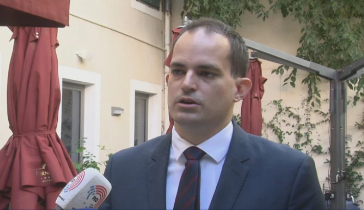 Ministar Malenica: 82 zatvorenika su zaražena koronavirusom, 106 ih je u samoizolaciji 