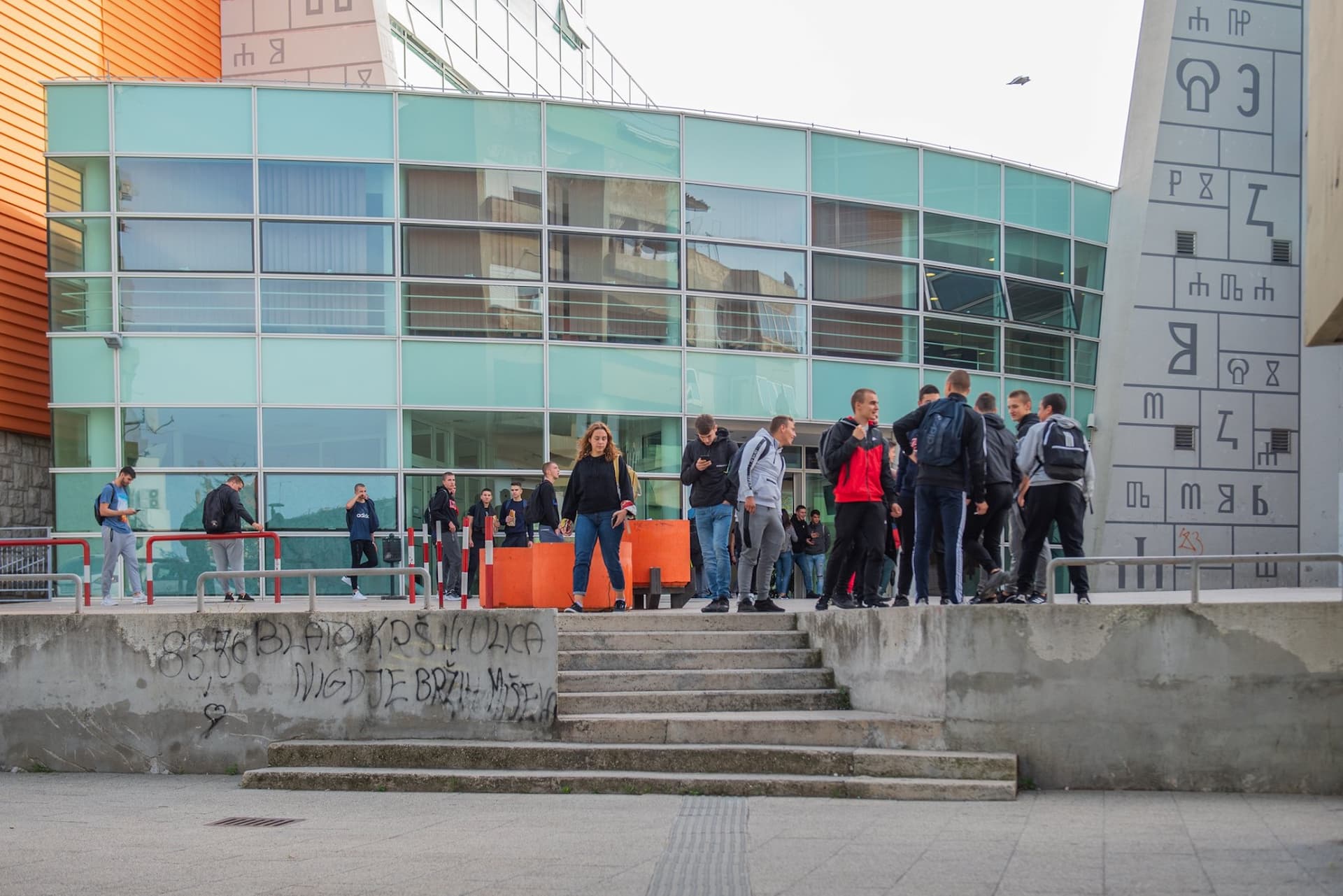 U hrvatskim školama 53.000 učenika manje nego prije osam godina: U Šibensko-kninskoj županiji pad od 16 posto 