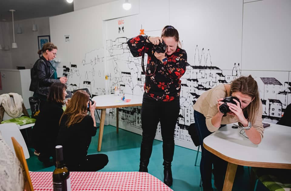 Robotika, fotografija, minecraft… Nove su radionice u Urbanom centru u Šibeniku, prijavite se na vrijeme 