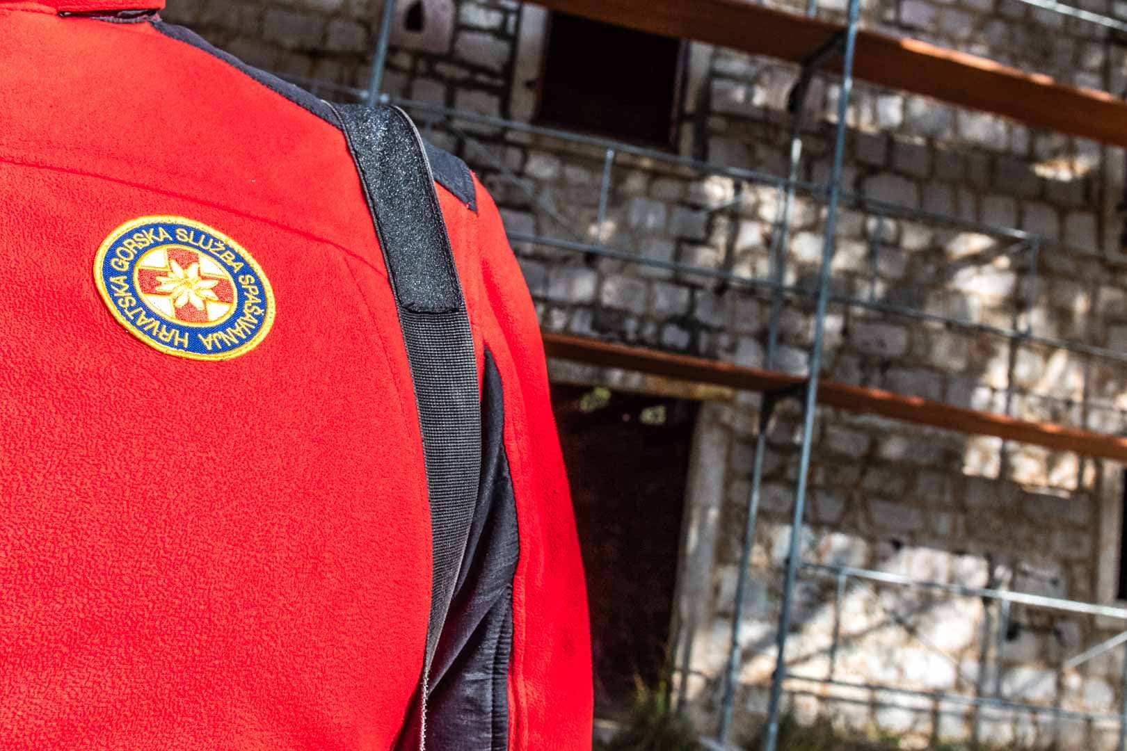 Pronađeno tijelo mladića koji je nestao u jezeru Peruća
