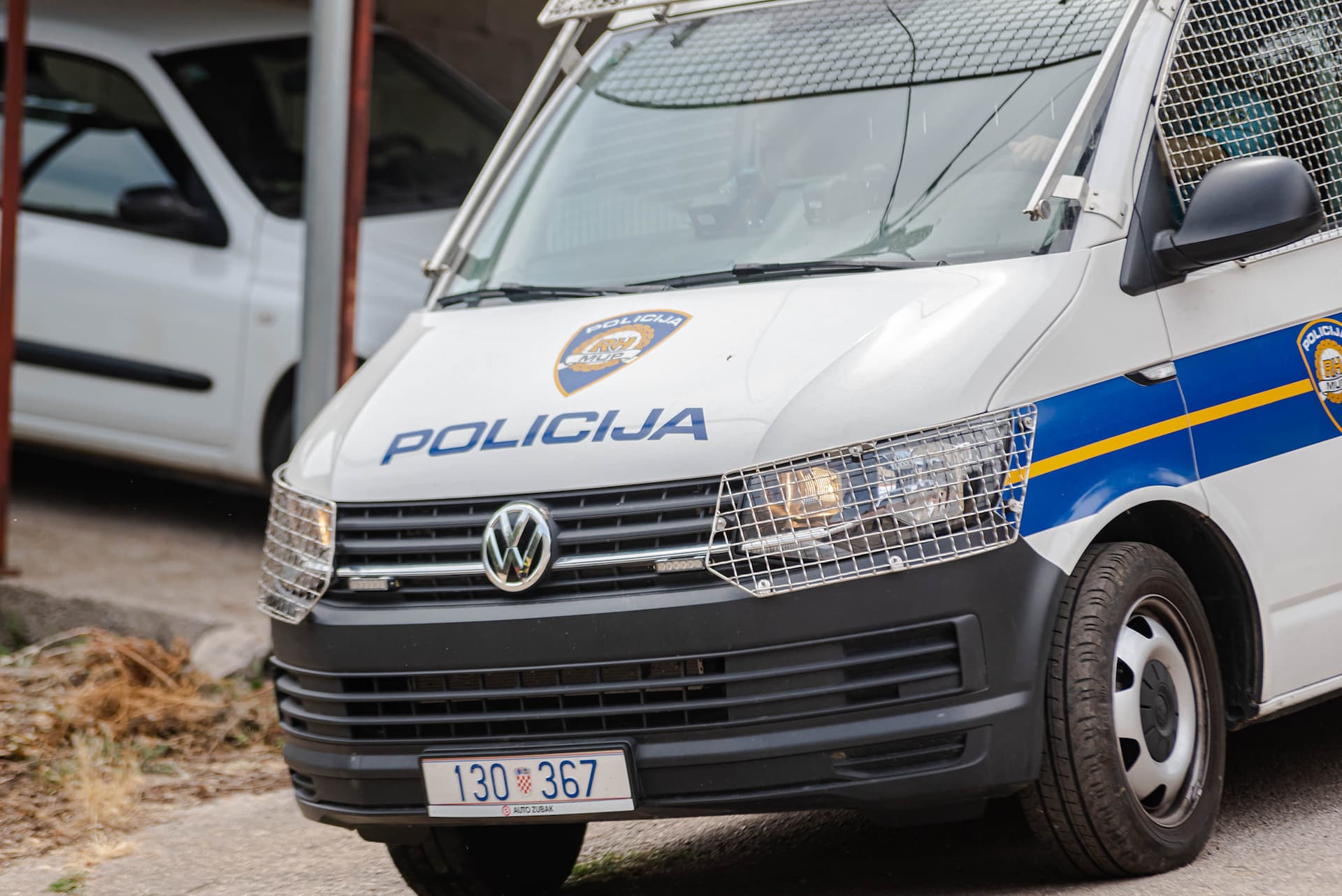 Autom naletio na Hondu: Motorist teže ozlijeđen, protiv 74-godišnjeg vozača automobila kaznena prijava