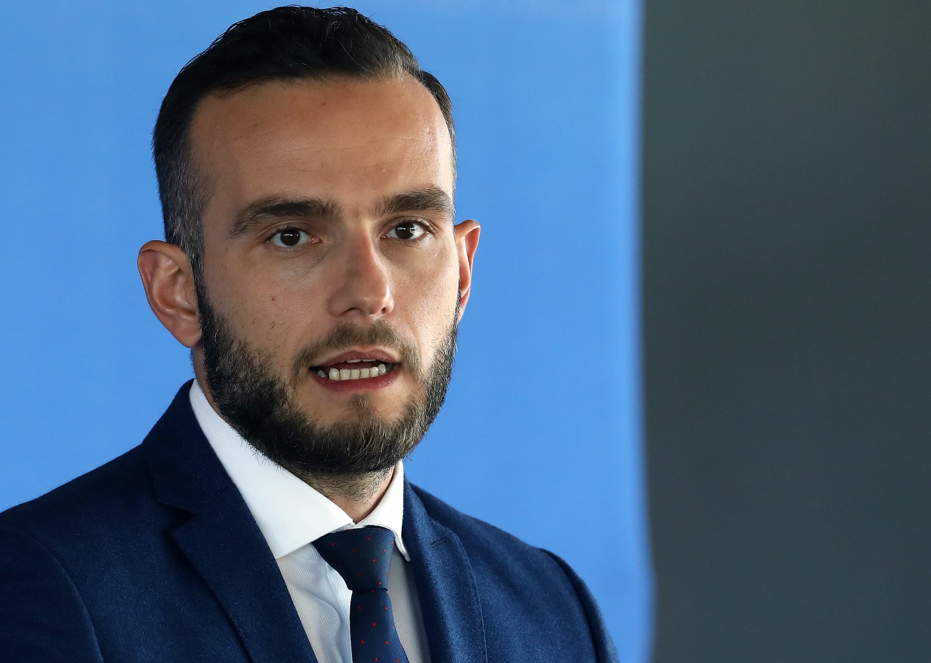 Aladrović potvrdio mogućnost trećeg roka za isplatu covid dodatka umirovljenicima