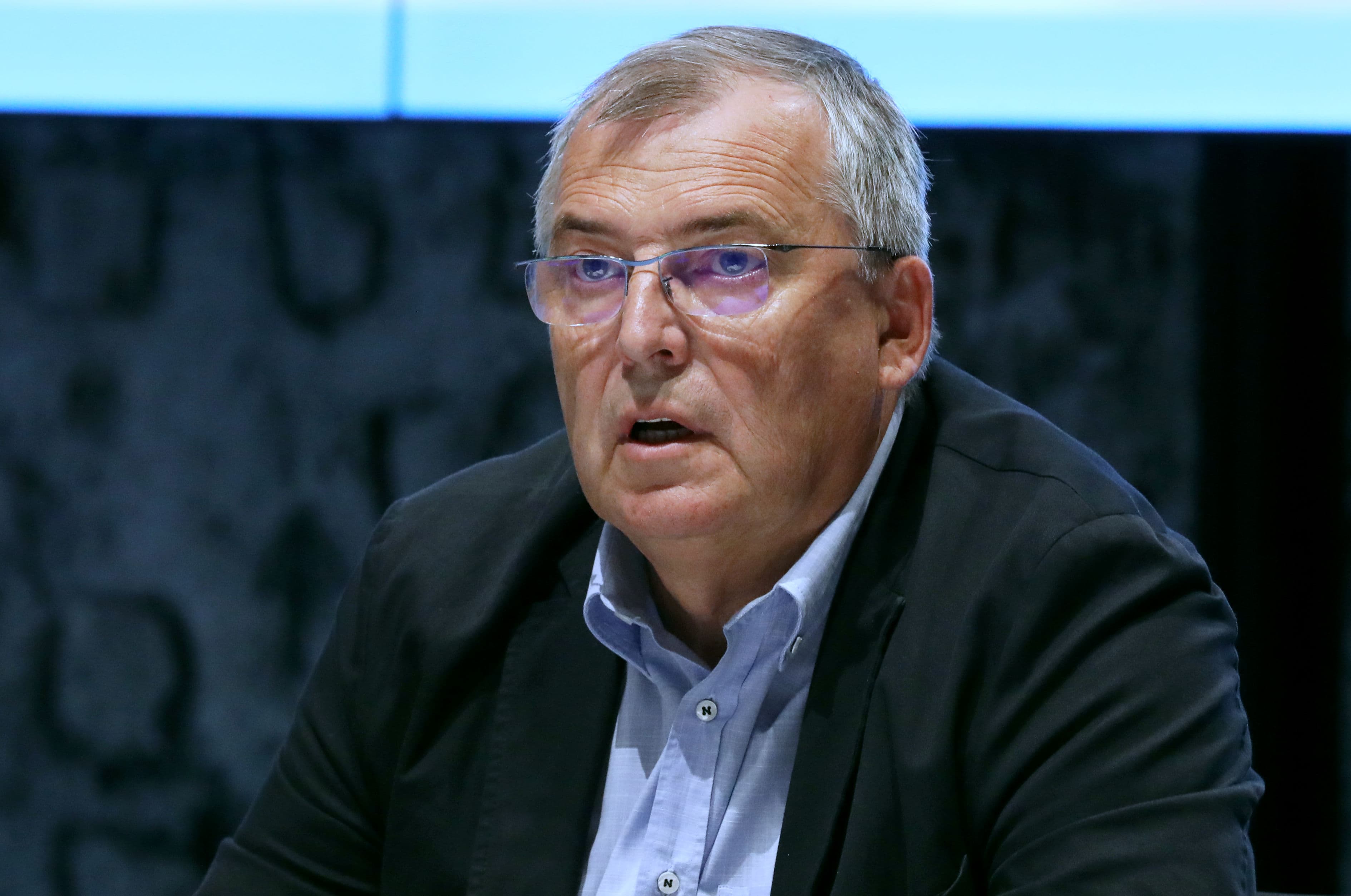 Capak: U samoizolaciju u školama samo oni u blizini zaraženog učenika 