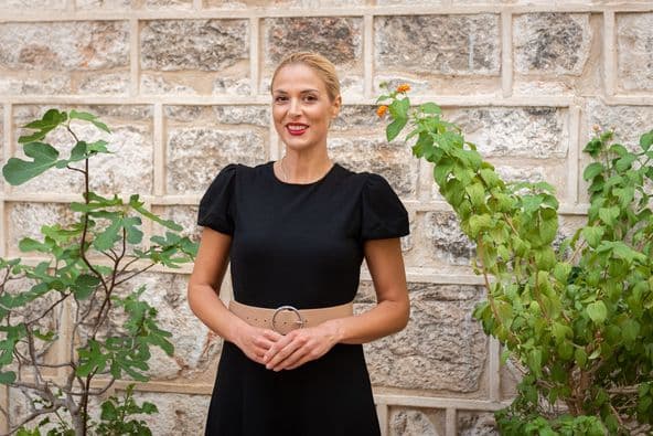 Nella Slavica, ravnateljica NP Krka: 'Zabrana kupanja na Skradinskom buku nije utjecala na posjećenost'