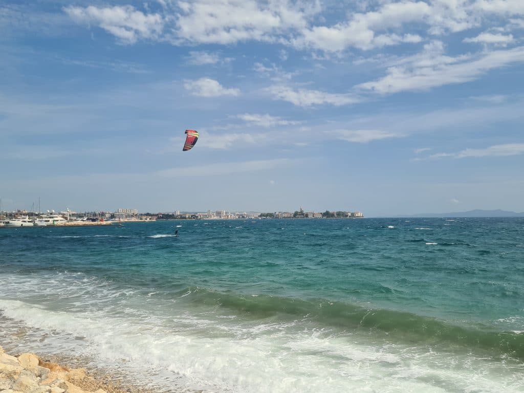 Hrvatski znanstvenici: 'Trebamo zaštititi Jadran, događaju se nepovratne promjene' 
