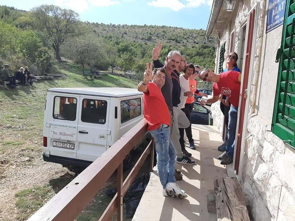 Mihovilci časte izletom povodom Dana grada: Nakon dvosatne šetnje do Dubrave, čeka vas roštilj 