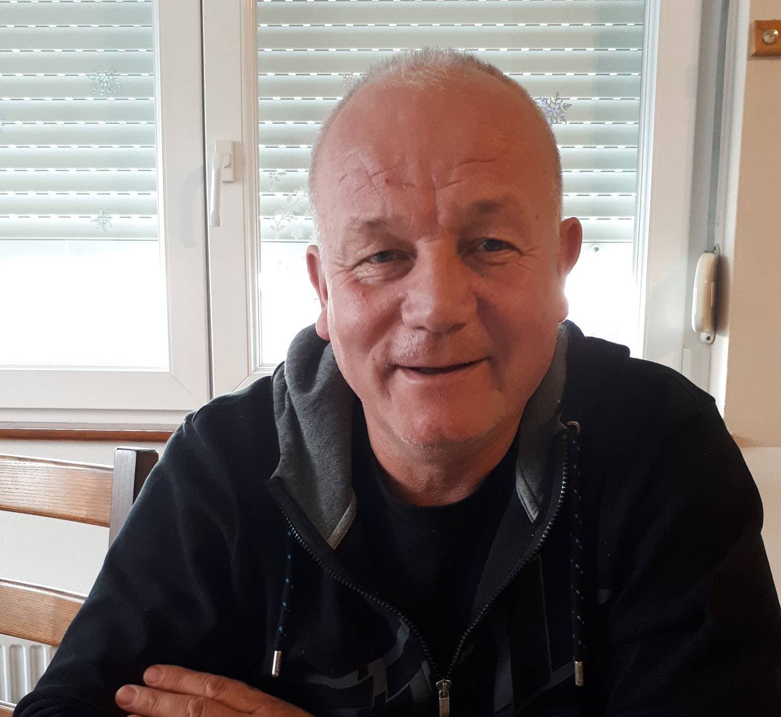 Branko Peran objavio kandidaturu za prvog čovjeka šibenskog HDZ-a: 'Borim se za pravednije društvo'