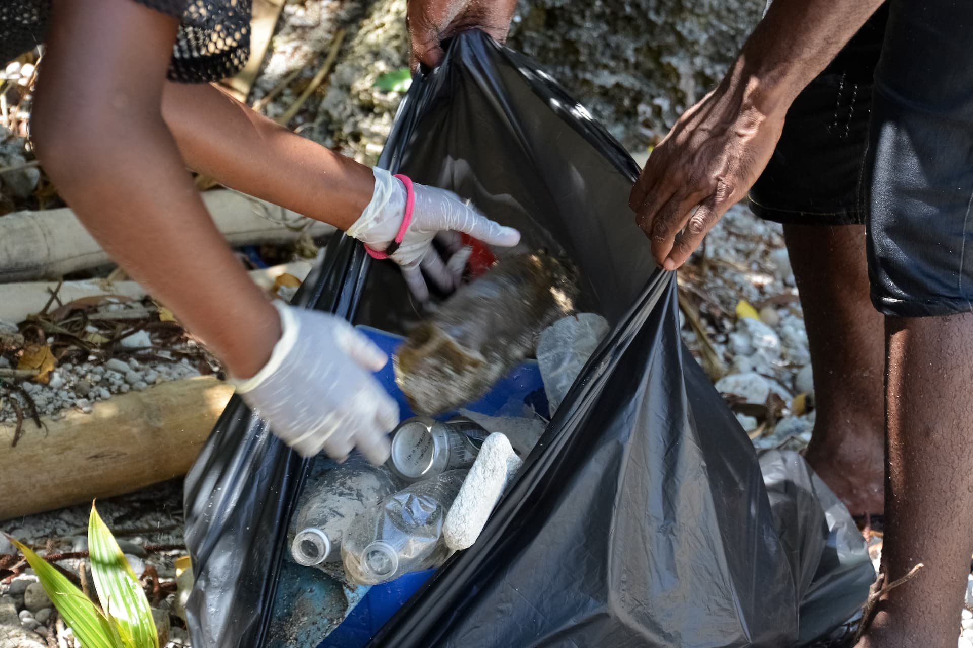 U subotu se na Šubićevcu možete okušati u ploggingu, a svakako svratite i na green stage Azimuta 