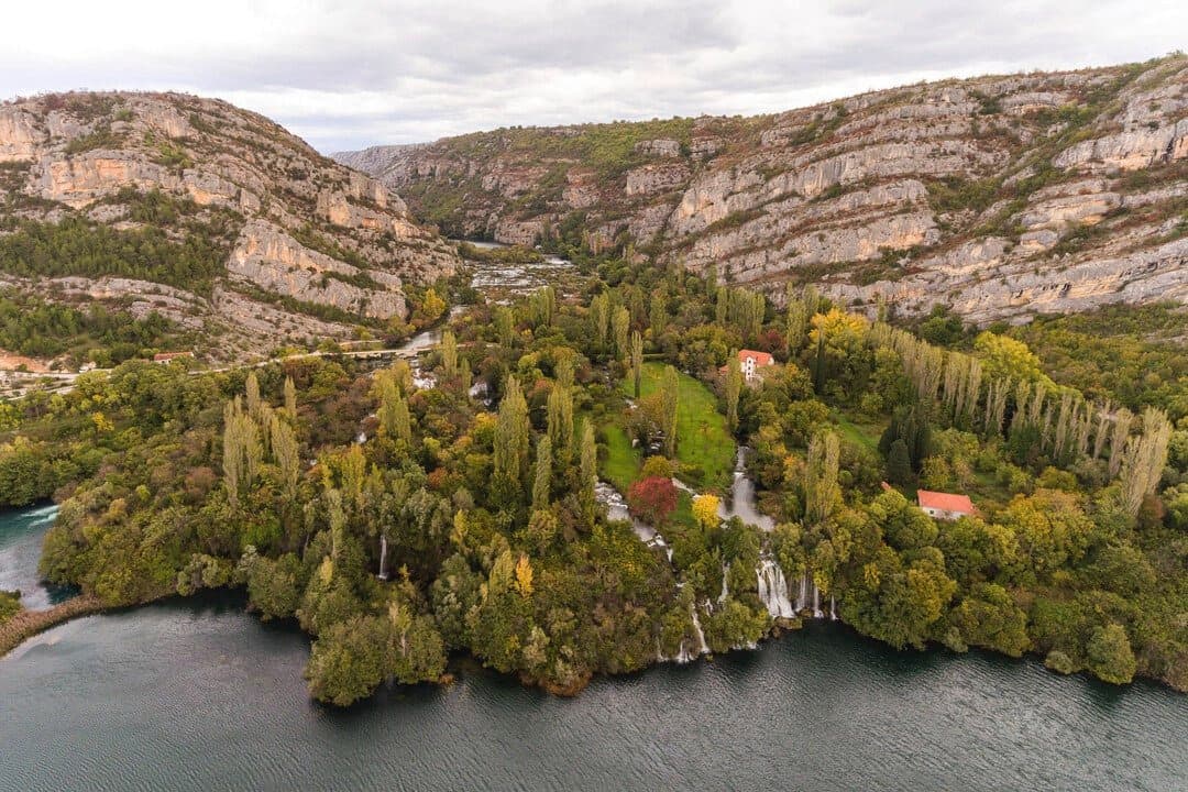 U subotu Krka polumataron: Na snazi posebna regulacija prometa, evo posljednjih uputa za trkače