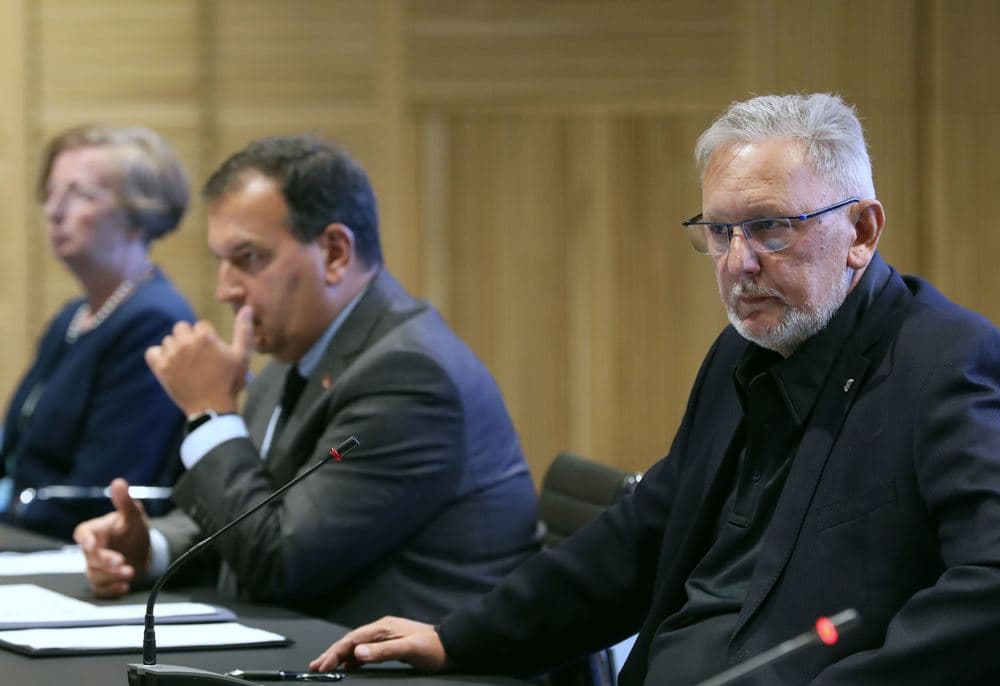 Stožer donio osam novih odluka. Provjerite koje su sve promjene 