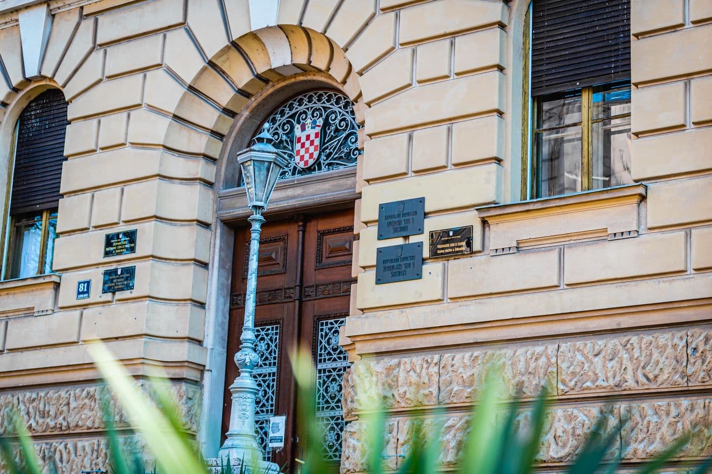 Kod Knina uhićen Bugarin koji je htio do Rijeke švercati migrante iz Egipta
