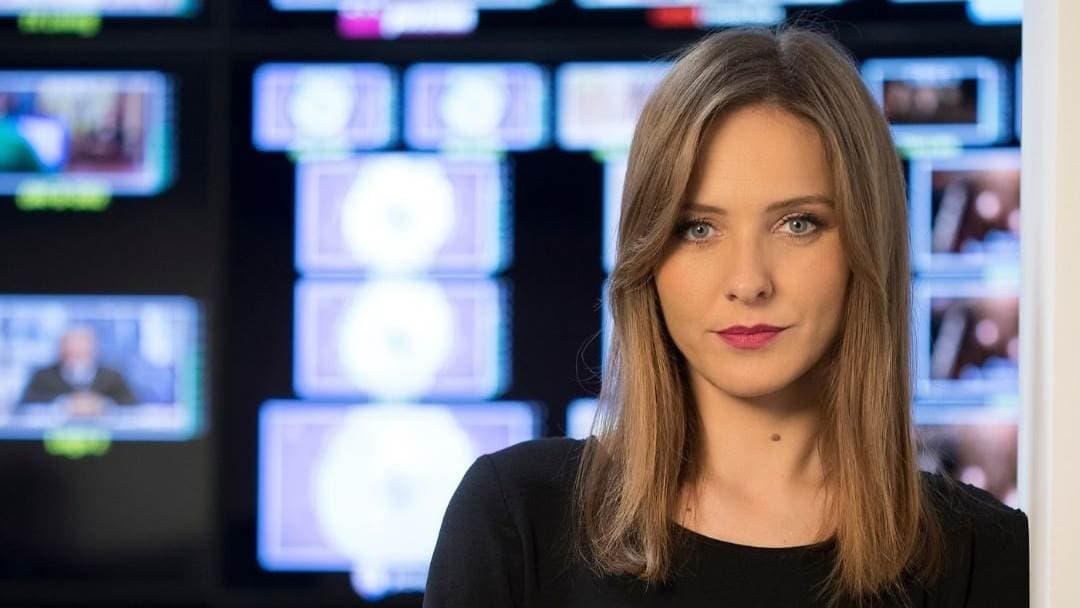 Mojmira Pastorčić opovrgnula glasine: 'Ne napuštam emisiju koju uređujem i volim'