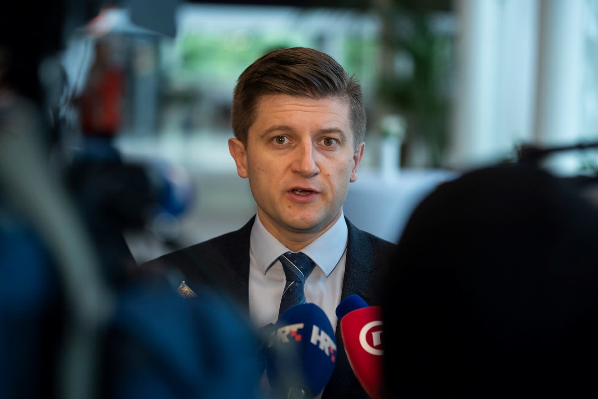 Porazni rezultati unutarnje kontrole: Zbog dugova ovršeno devet ministarstava