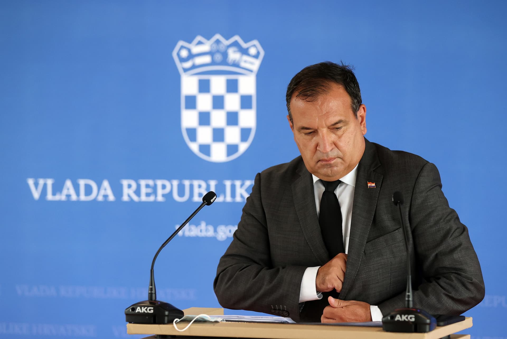Od ponedjeljka EU covid potvrde u zdravstvenom i sustavu socijalne skrbi 