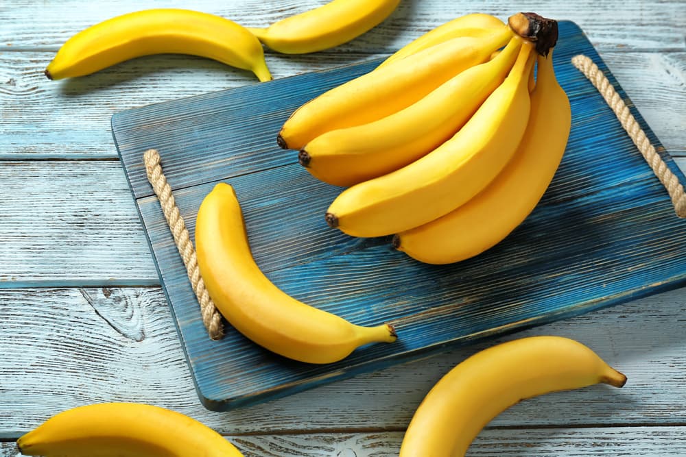 Znate li zašto su banane uvijek broj 1 na vagi u dućanima? 