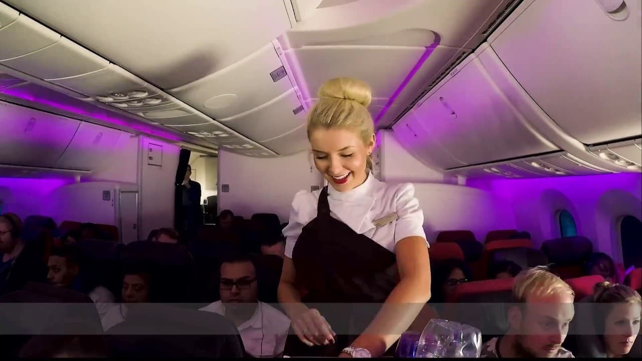 Jeste li se ikad zapitali što stjuardese odmah primijete na vama? 
