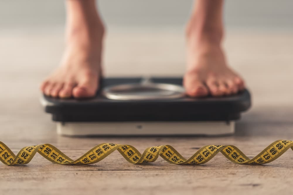 Bez ovih vitamina i minerala teško ćete se riješiti viška kilograma 