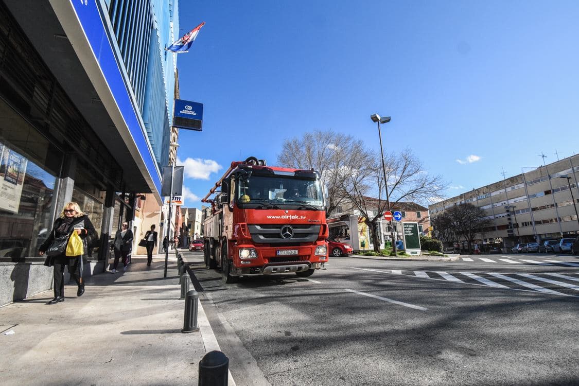 Šef Udruge cestovnih prijevoznika upozorava: Ljudi neće imati hrane na stolu 