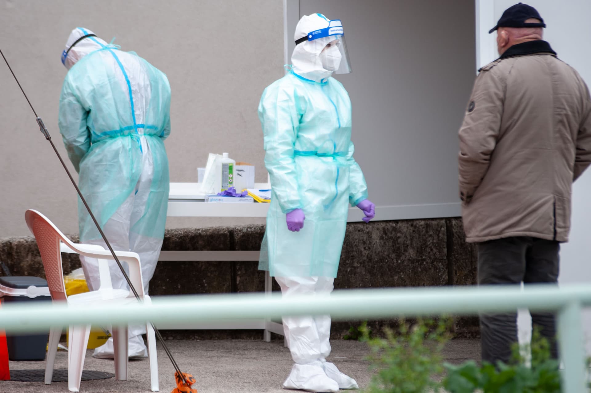 U Hrvatskoj 170 novih slučajeva zaraze, preminulo 6 osoba  