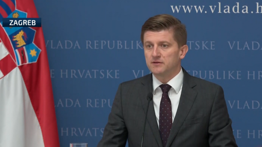 Marić o porastu cijena hrane: 'Pratimo stanje, i ja idem u dućan i vidim cijene' 
