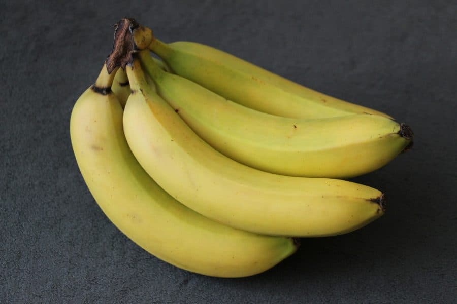 Banane vam brzo istrunu i pocrne? Evo kako ćete to spriječiti 