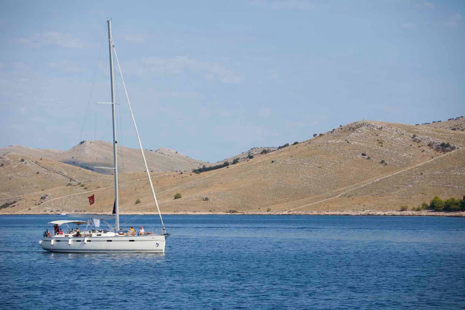 Broj stanovnika na Kornatima sa sedam porastao na 17, to je najveći rast na hrvatskim otocima  
