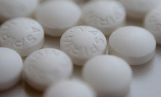 Američko povjerenstvo: Aspirin dnevno može više škoditi starijima nego pomoći im