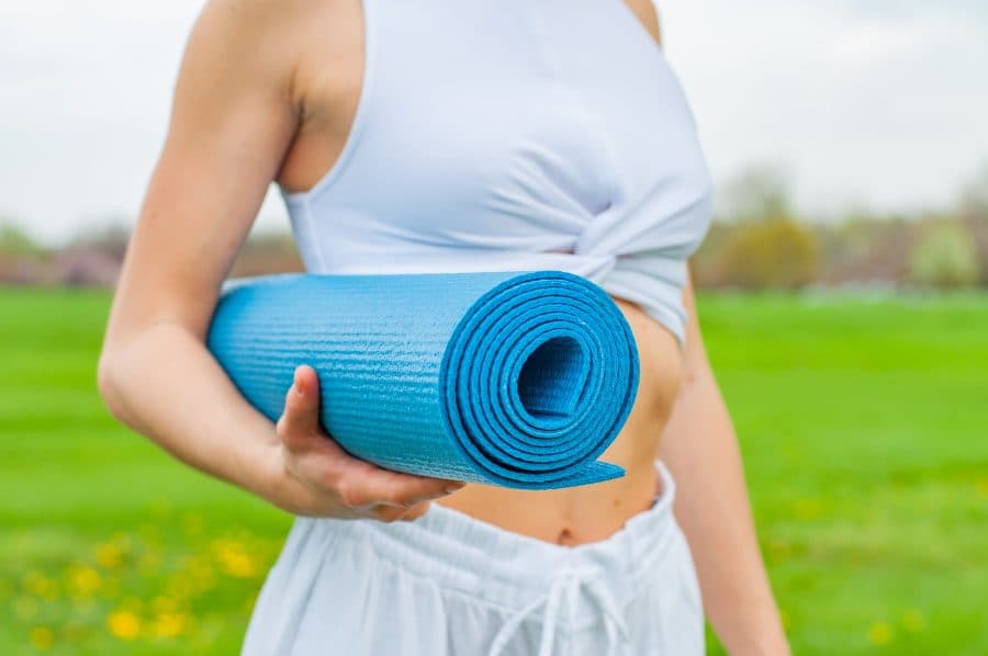 Jedna minuta svaki dan: Pet vježbi koje su korisne ako se rade samo 60 sekundi 