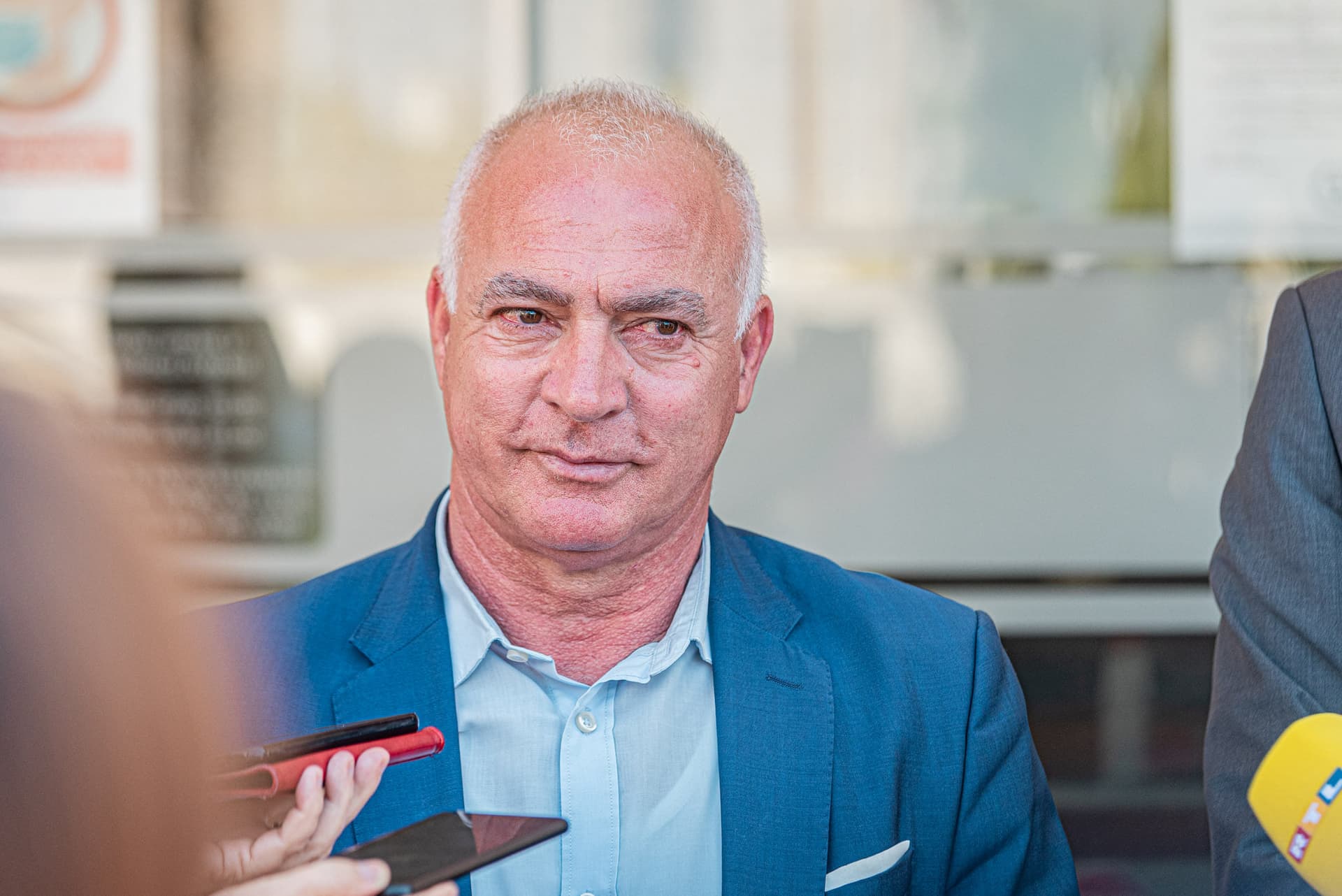 Pauk ide sam kao kandidat za potpredsjednika ŽO HDZ-a, predat će i molbu za ravnatelja Veteranskog centra 