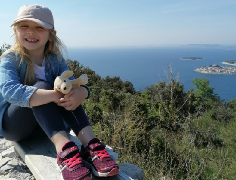 Bajkeri za Kiaru organiziraju humanitarnu moto vožnju: 'Ona nas treba'