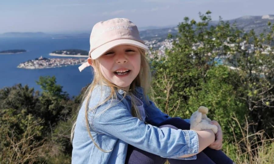 Vikend pred nama u znaku humanitarnih aktivnosti za malenu Kiaru Goršić 