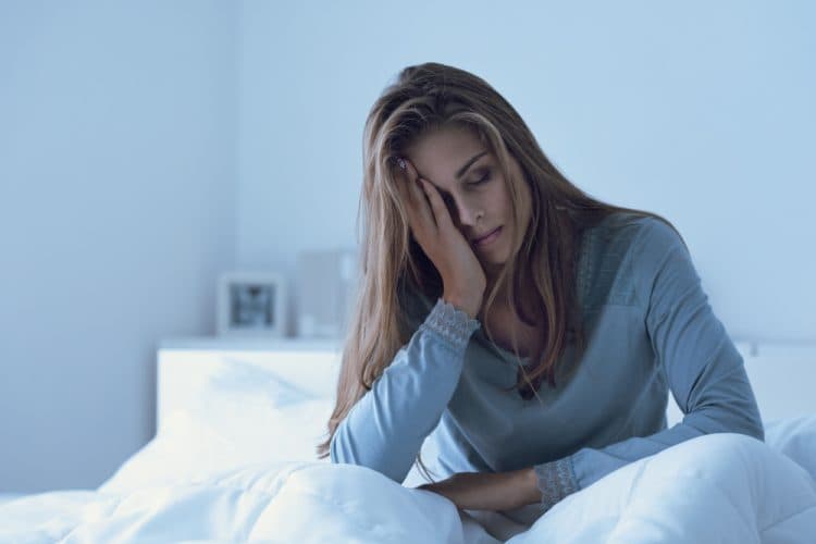 Osjećate se naduto, debljate se, razdražljivi ste? Uzrok mogu biti i hormoni 