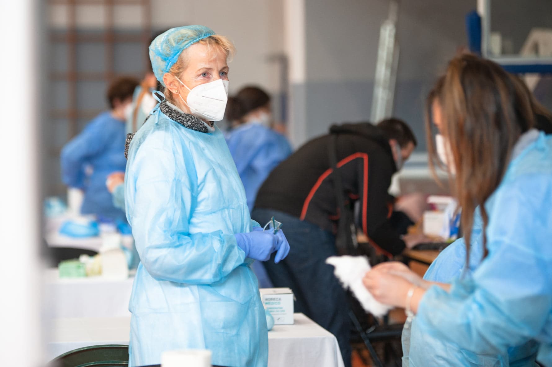 U Hrvatskoj danas s covidom umrlo 19 osoba, stigli novi podaci o zaraženima