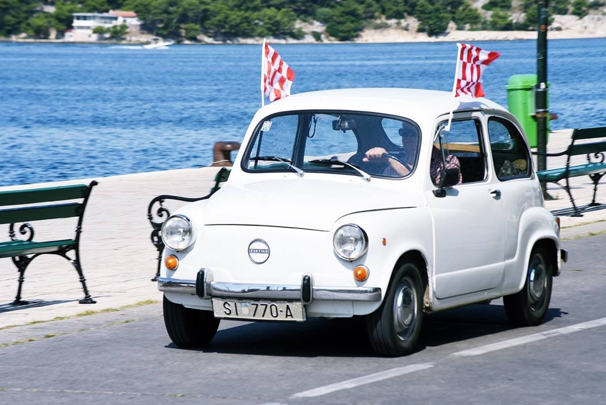 Prije 66 godina proizveden je prvi Fićo 