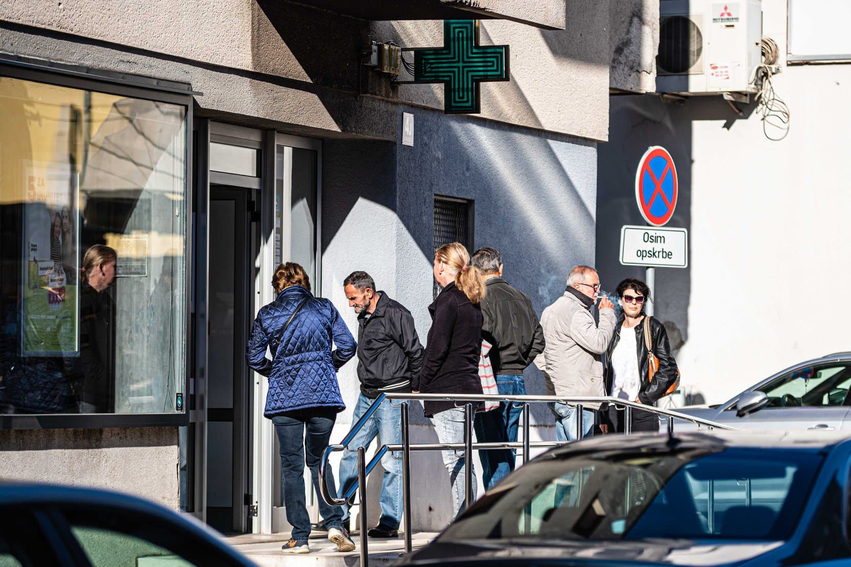 Hipohondriju možete prepoznati na vrijeme i spriječiti da se pretvori u nešto što će vam upravljati životom 