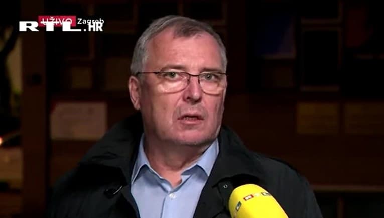 Capak o covid-potvrdama: 'Za očekivati je proširenje njihove upotrebe'