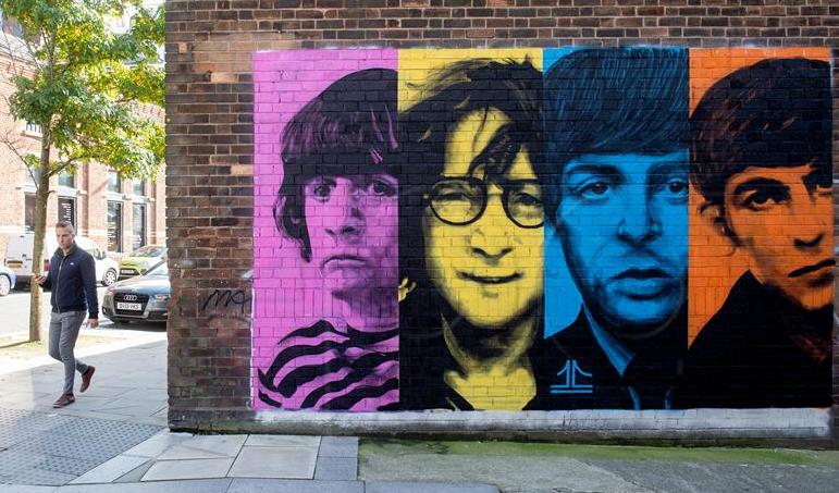 Beatlesi se vraćaju ove jeseni – knjigom, remiksiranim albumom i dokumentarcem 