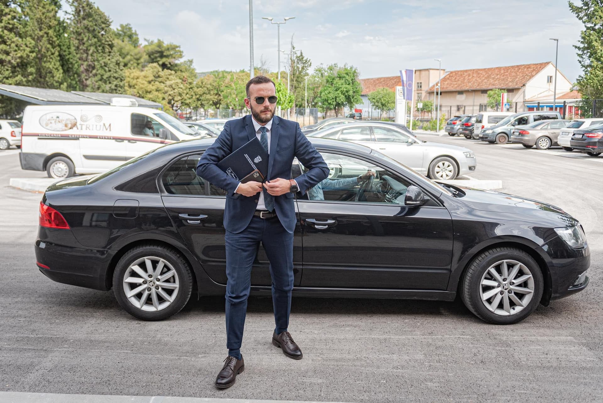 Aladrović: 'Moramo biti svjesni da je duži ostanak u radnom svijetu naša realnost'