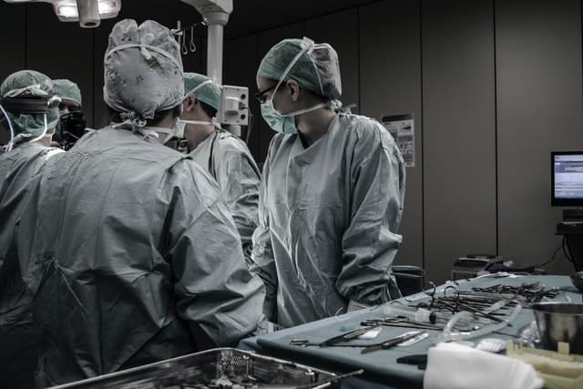 Znate li što je 'suvišna medicinska skrb'? Njemačka je svjetski prvak u toj lošoj praksi
