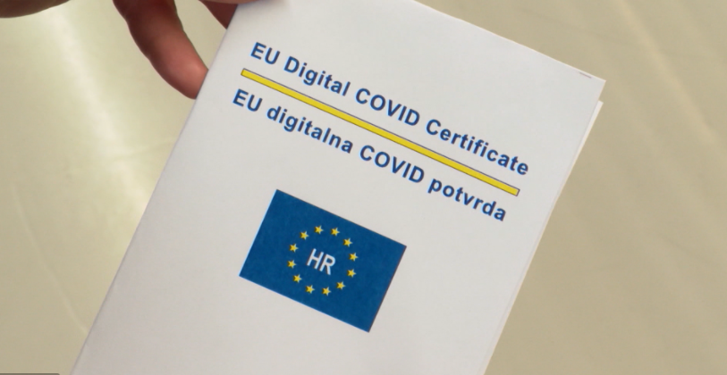 Ipak ništa od covid potvrda u trgovačkim centrima i kafićima nakon 1. studenog 