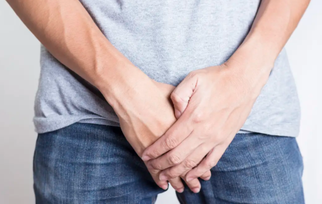 Penis može pokazati koliko će dugo njegov 'vlasnik' živjeti 