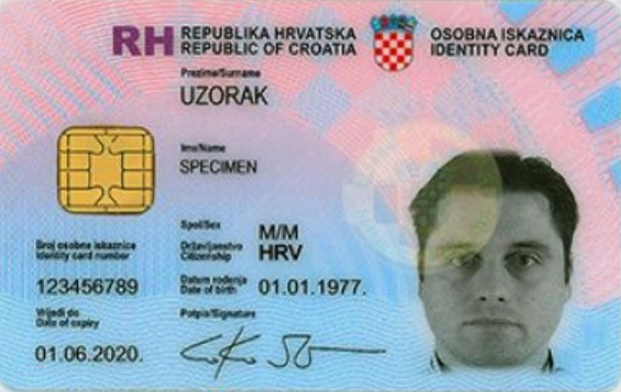 Znate li što se uopće krilo iza 13 znamenki JMBG-a? 